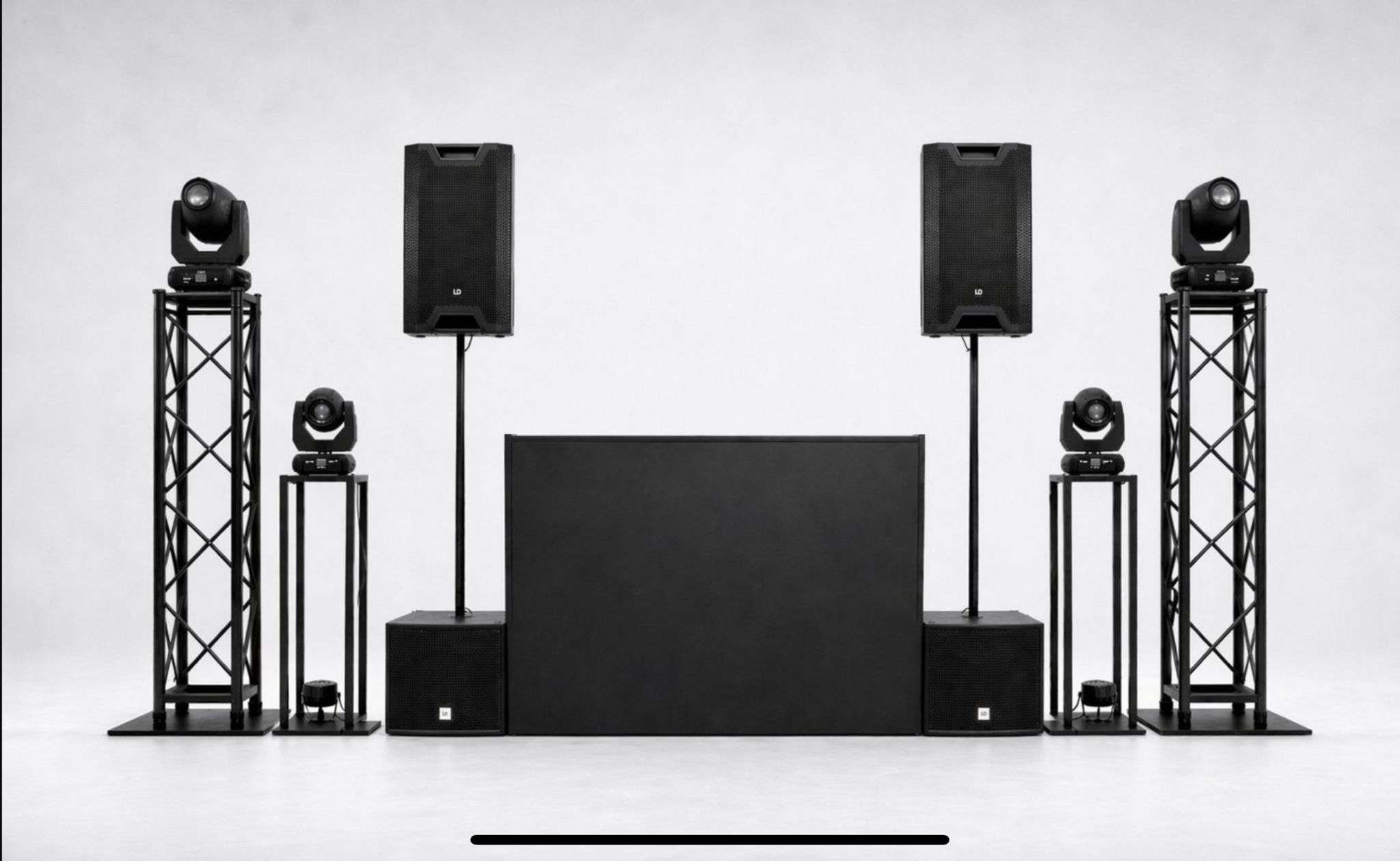 Pack Premium Akustik
